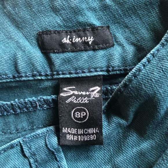 Seven Jeans - Picture 8 of 10